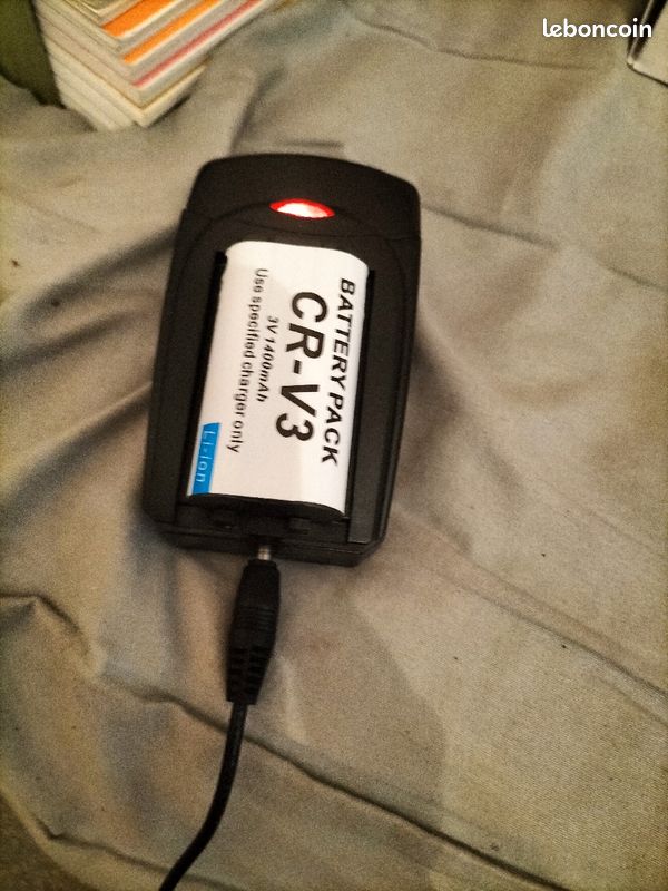 Chargeur (image 2)