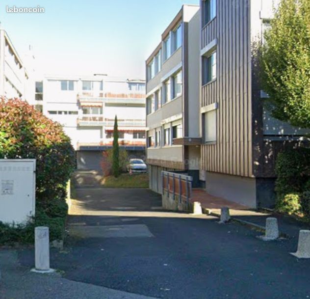 Appartement 2 pièces 35 m² · à Chamalières · 35 m² · 490 €/mois