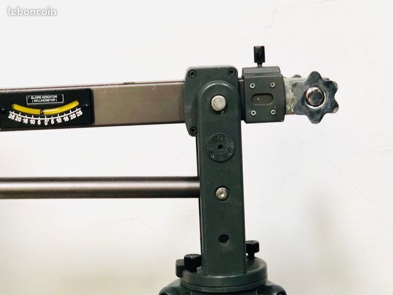 Libec Bras de grue “Jib arm” JB-30 (image 7)
