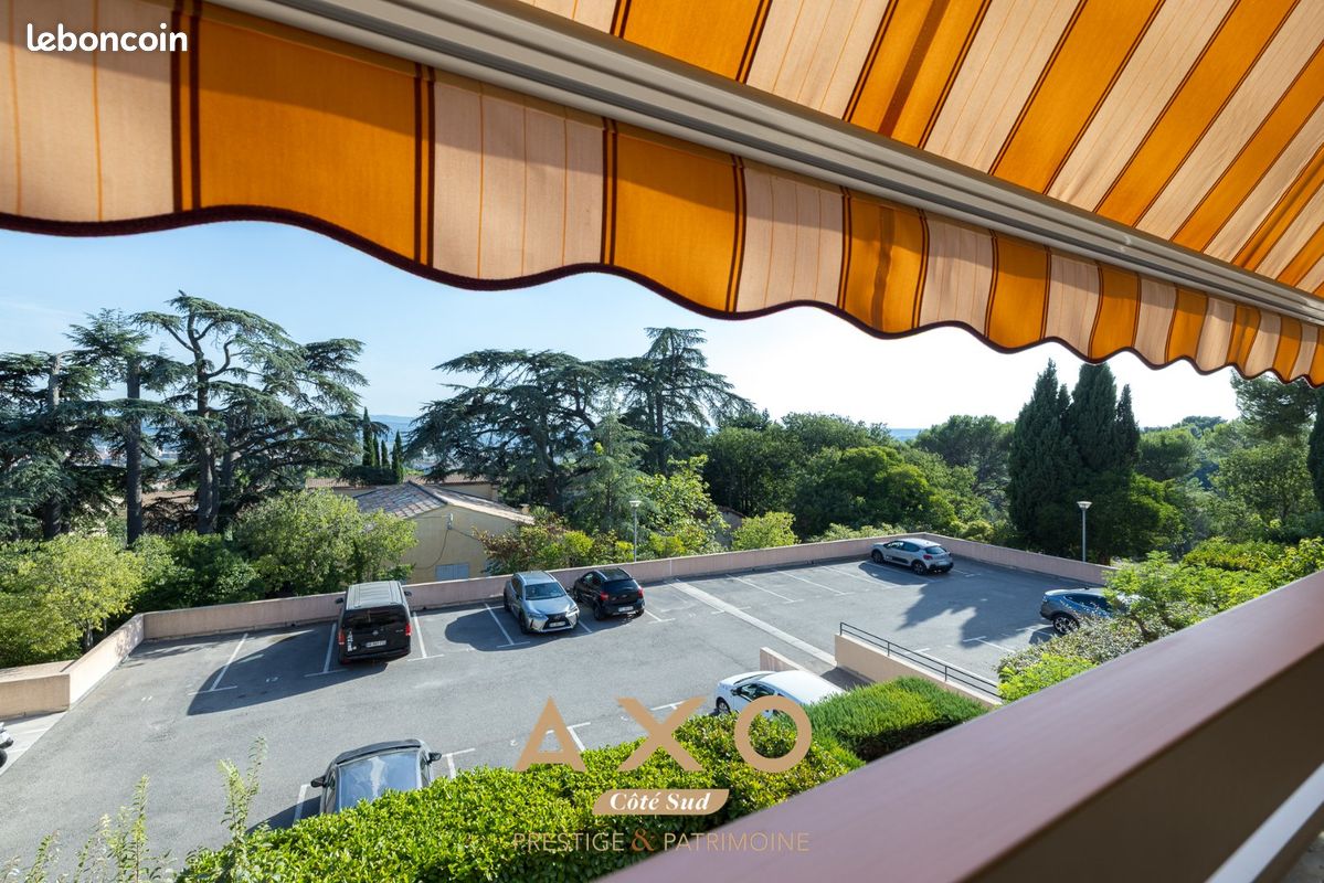 Appartement 3 pièces 72 m² · à Aix-en-Provence · 72 m² · 430 000 €