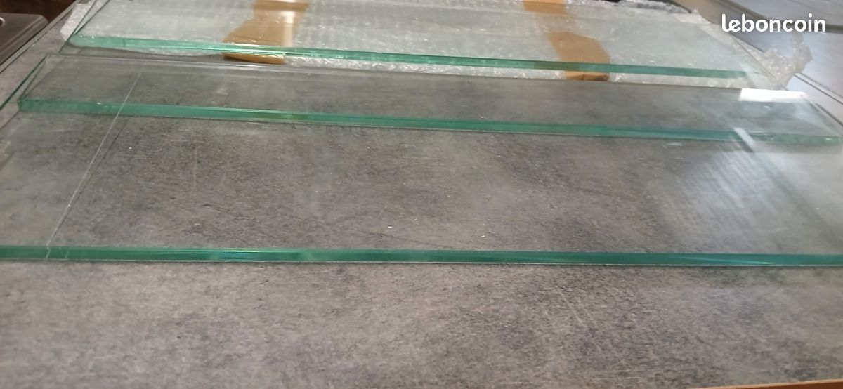 Verre securit (image 2)
