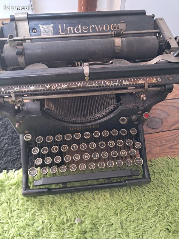 Underwood (image 2)