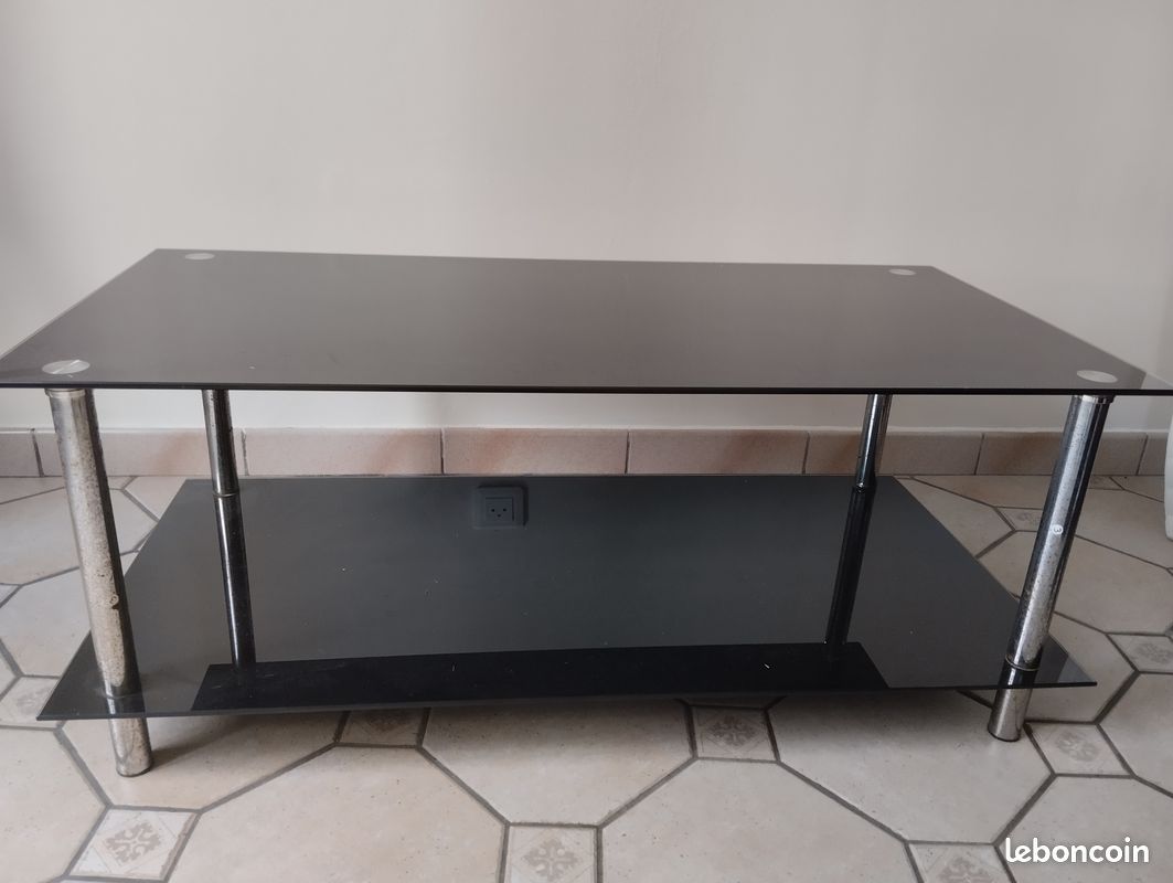 Table basse à donner (image 1)