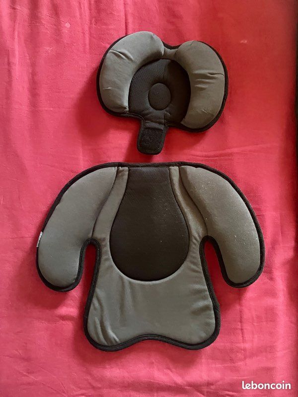 Réducteur bébé des naissance Babymoov (image 5)