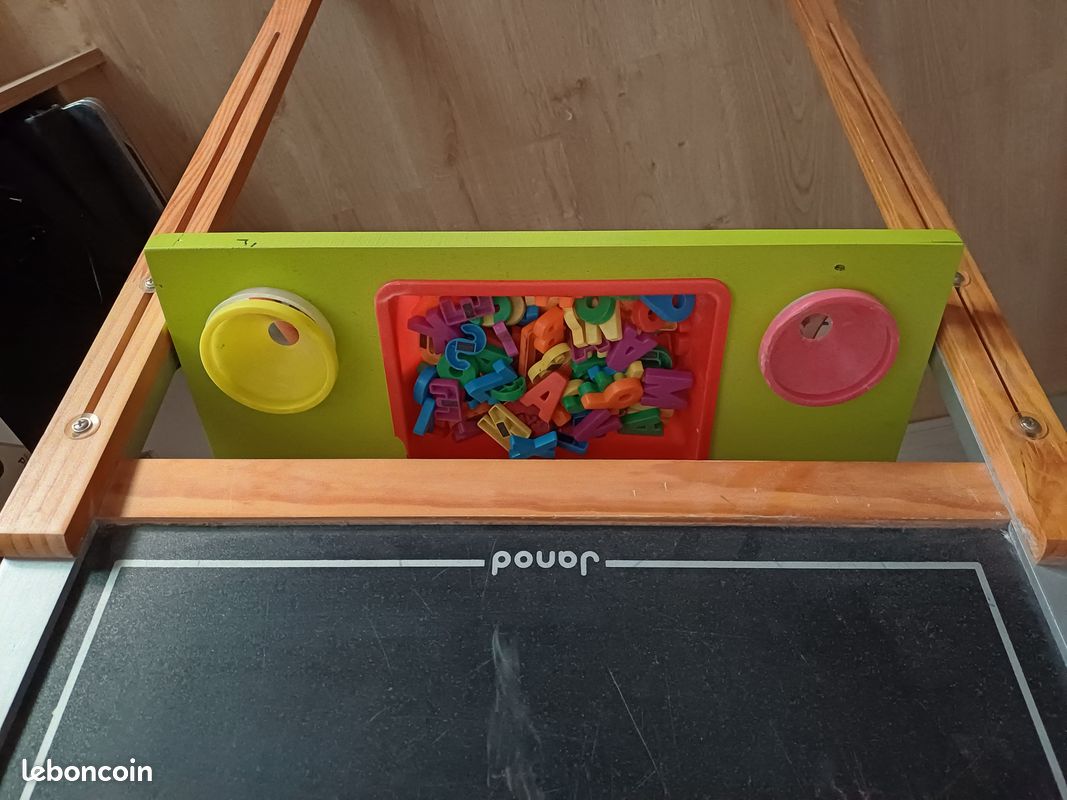 Tableau Janod (image 2)