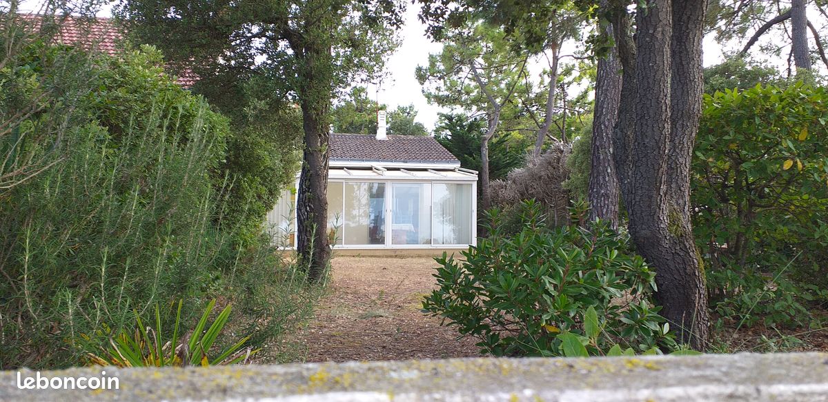 Maison 3 pièces 50 m² · à La Barre-de-Monts · 50 m² · 259 000 €