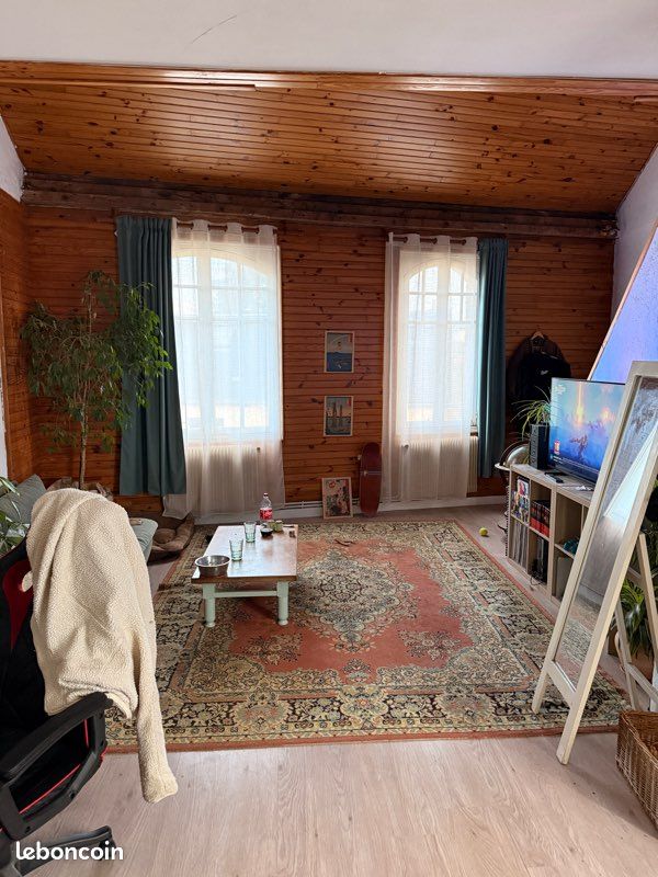 Appartement 3 pièces 82 m² · à Caen · 82 m² · 220 000 €
