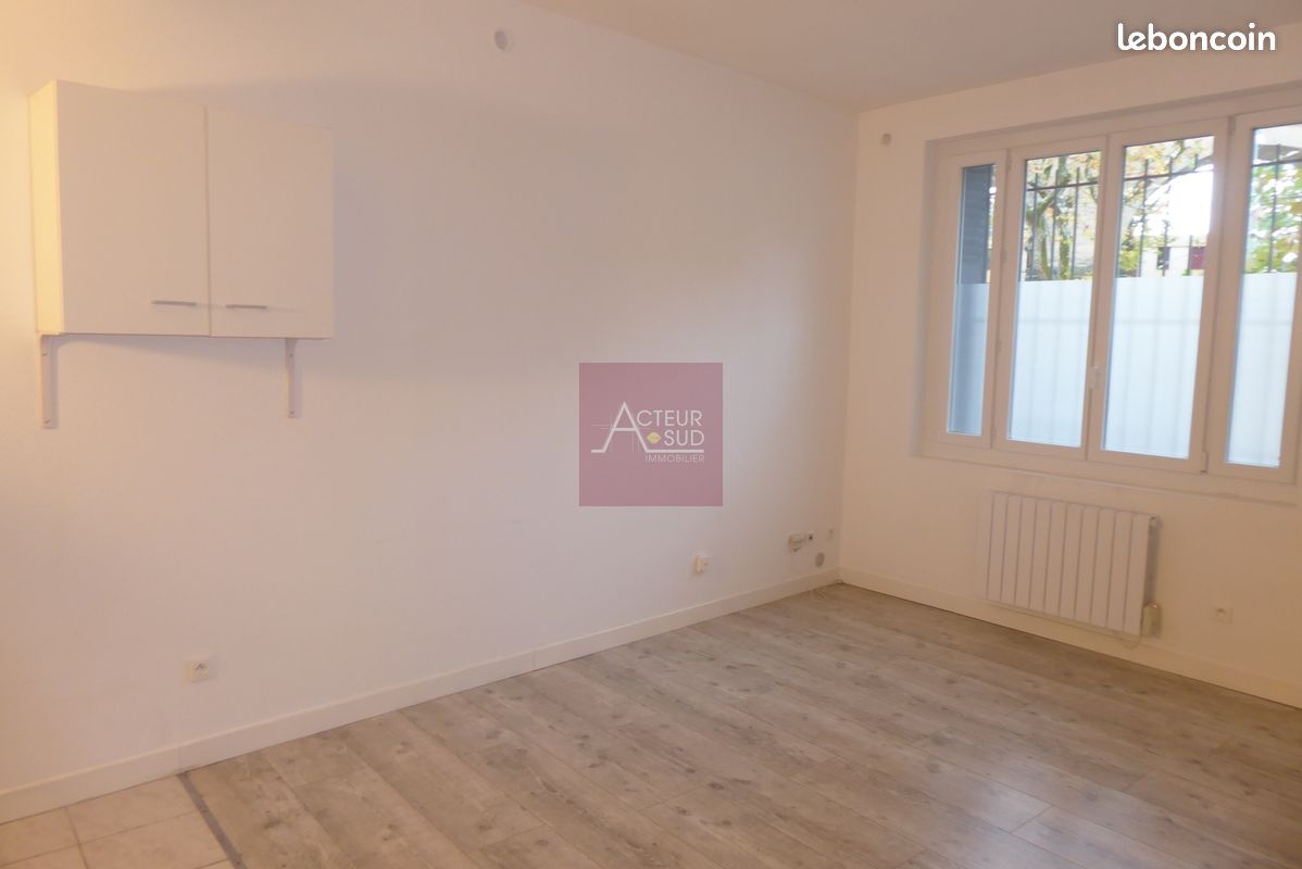 Appartement 3 pièces 48 m² · à Montpellier · 48 m² · 807 €/mois