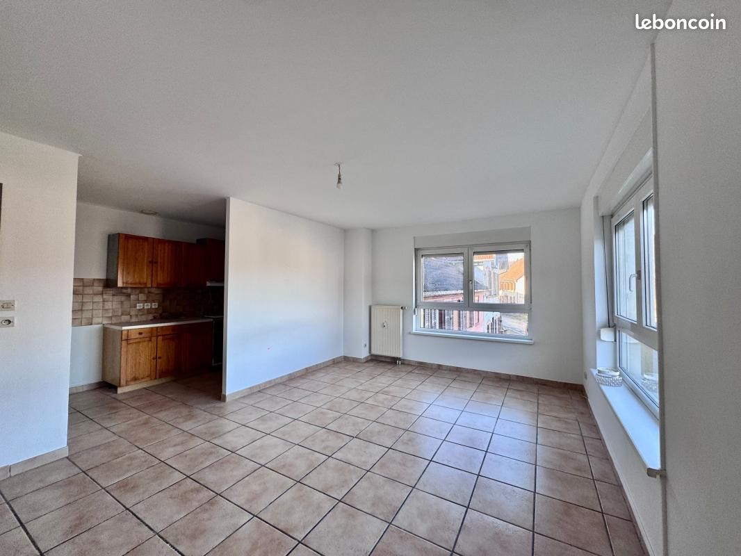 Appartement 2 pièces 50 m² · à Colroy-la-Roche · 50 m² · 450 €/mois
