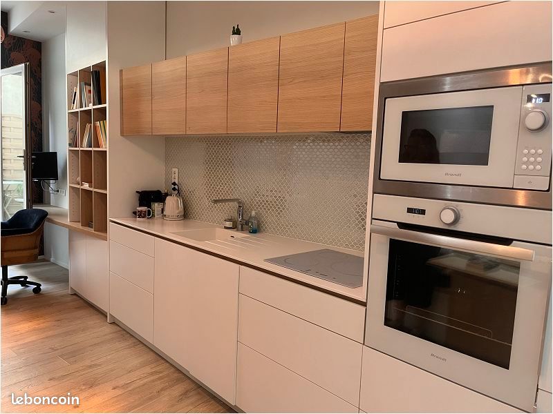 Appartement 1 pièce 29 m² · à Uzès · 29 m² · 560 €/mois