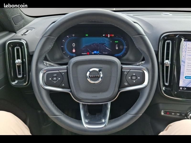 Volvo XC40 Recharge 231ch Start EDT (image 9)