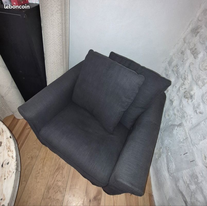 Fauteuil (image 1)