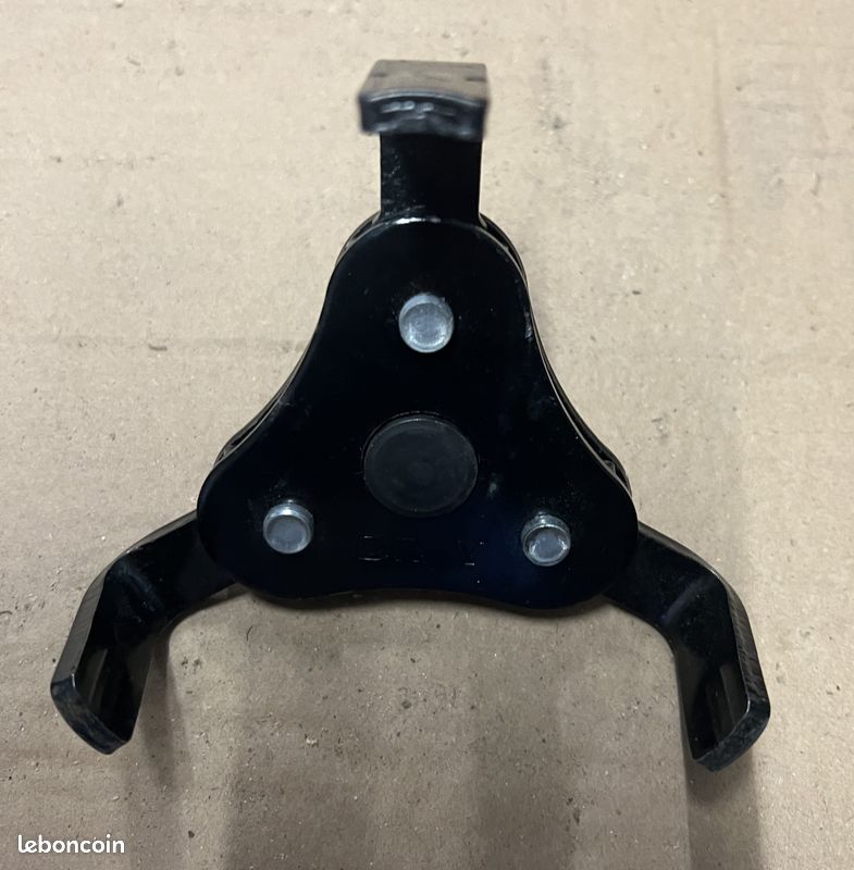 Clés araignées pour filtre à huile Ø 62 mm à 102 mm (image 3)
