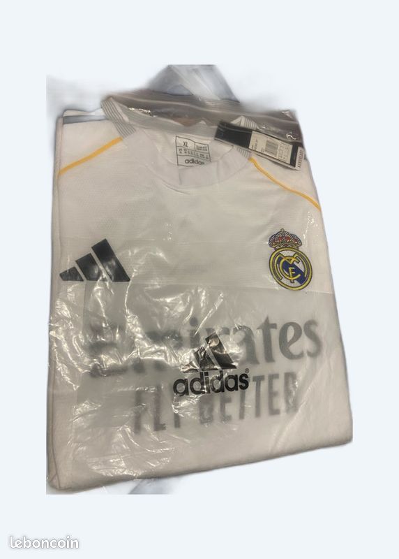 Maillot club (image 1)