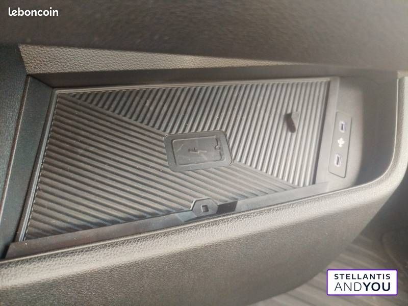Renault Master FOURGON FG BLUE DCI 130 L3H2 3T5 TR EXTRA (image 12)