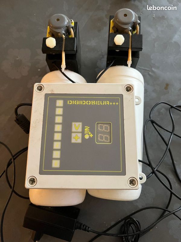 POMPESDOSEUSE NEO3PLUS pour aquarium (image 3)