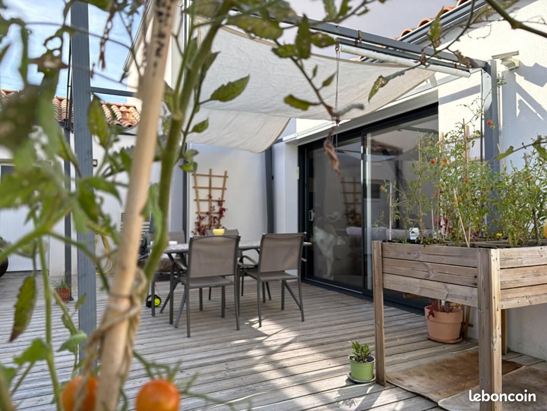Maison 4 pièces 95 m² · à Saint-Gilles-Croix-de-Vie · 95 m² · 441 800 €