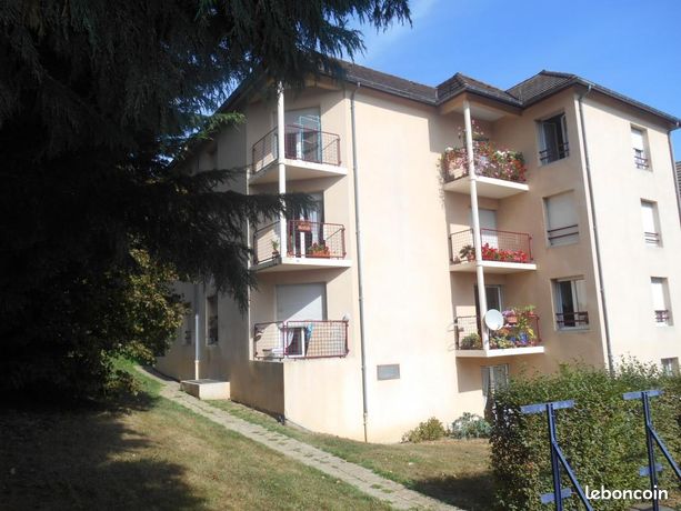 Studio 1 pièce 33 m²