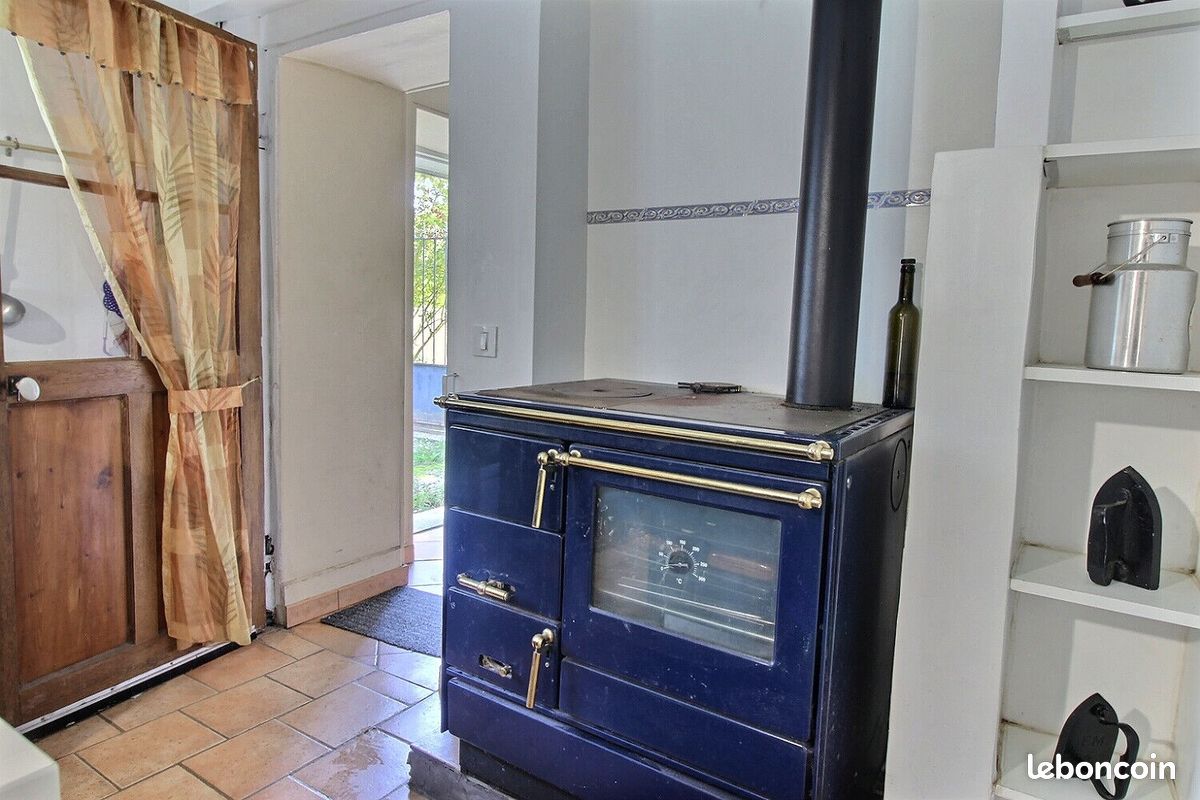 Maison 5 pièces 131 m² (image 5)
