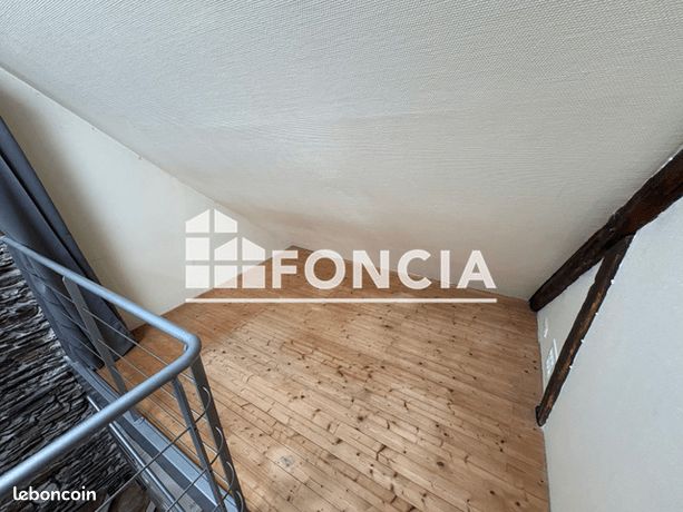 Duplex 3 pièces 74 m² — 8