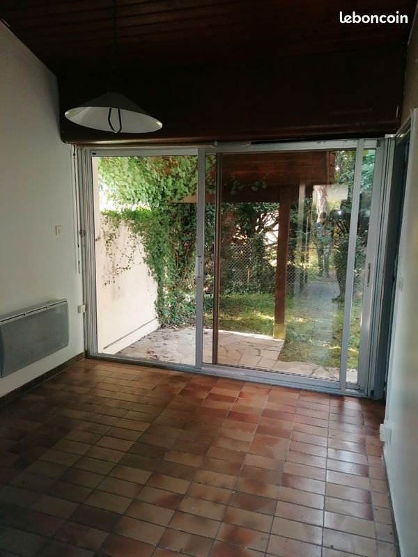 Maison 2 pièces 30 m² · à Gradignan · 30 m² · 780 €