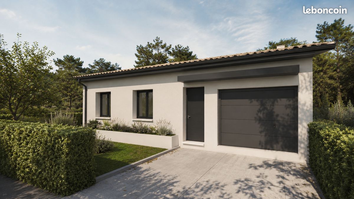 Maison 4 pièces 85 m² · à Cabestany · 85 m² · 305 000 €