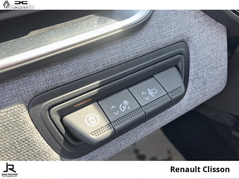 Renault Clio 1.5 Blue dCi 100ch Evolution - 24 (image 20)