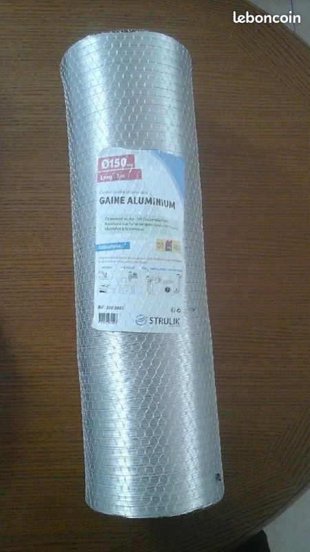 Conduit flexible (image 2)