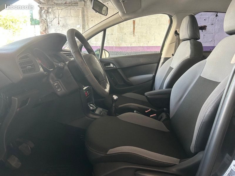 Citroen C3 1.4 I GPL ATTRACTION (image 9)