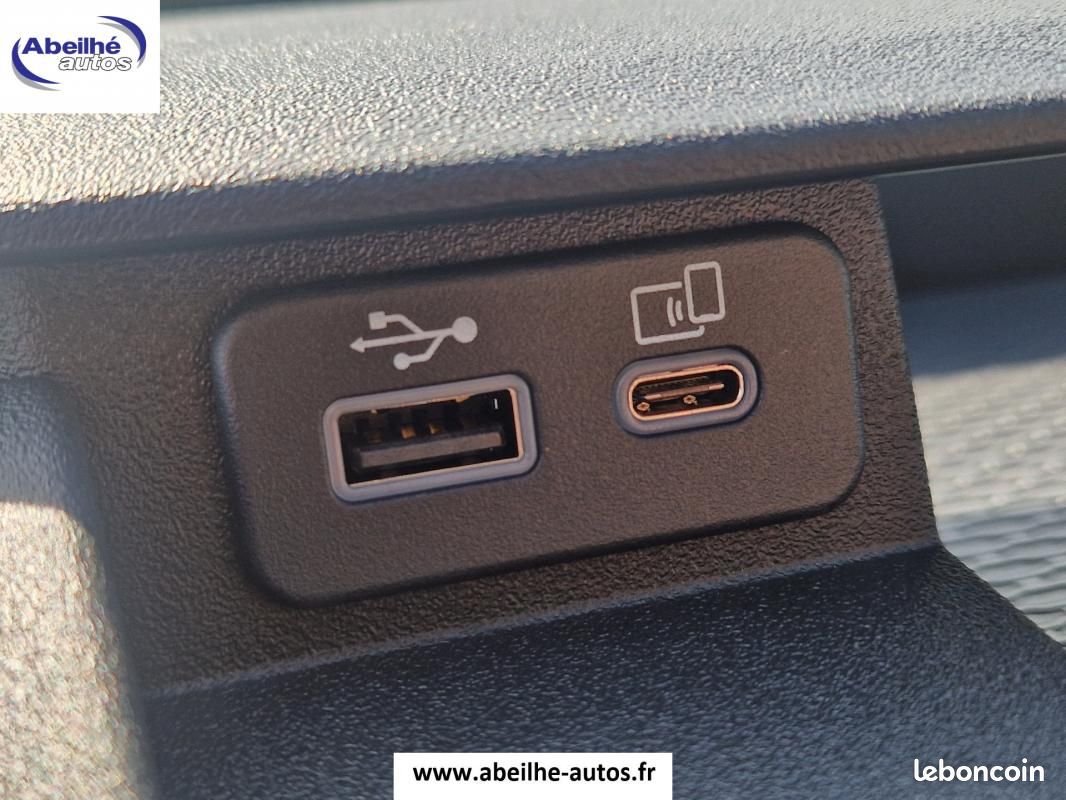 Iveco Daily CHASSIS CABINE 35C16 BENNE+COFFRE EMP 3M75 QUAD-TOR 3PL (image 15)