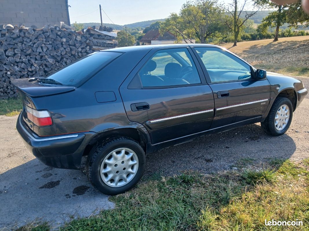 Xantia (image 2)