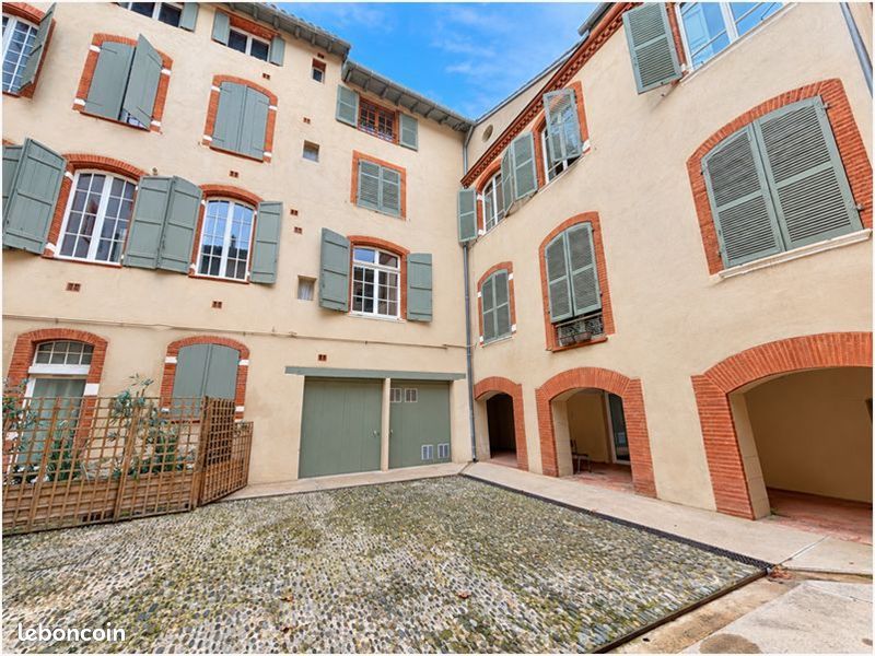 Appartement 3 pièces 53 m² · à Toulouse · 53 m² · 320 000 €
