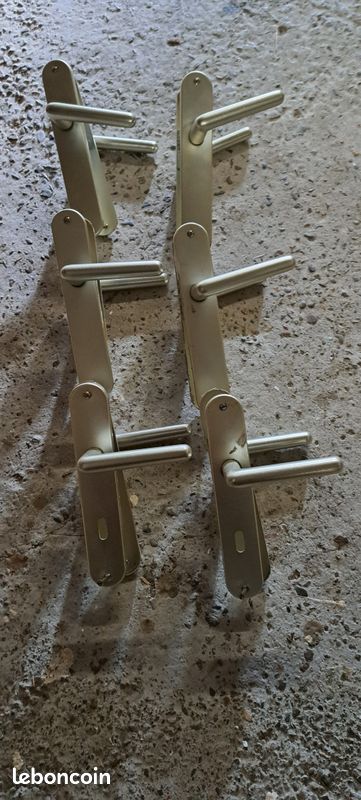 Belles poignées de porte (image 1)
