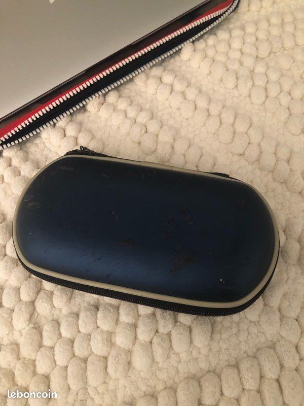 AnnonceAccessoires pour jeu vidéo et console pour Sony PSP