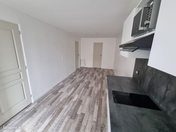 Appartement T3 NEUF