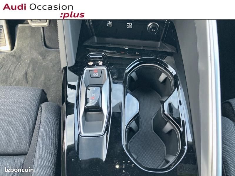 Audi Q5 2.0 e-hybrid 299ch S line quattro S tronic 7 (image 12)