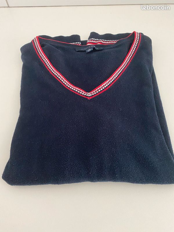 Pull Tommy Hilfiger (image 1)