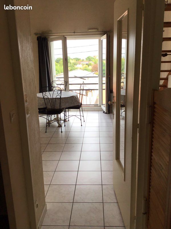 Appartement 2 pièces 39 m² · à Toulouse · 39 m² · 123 000 €