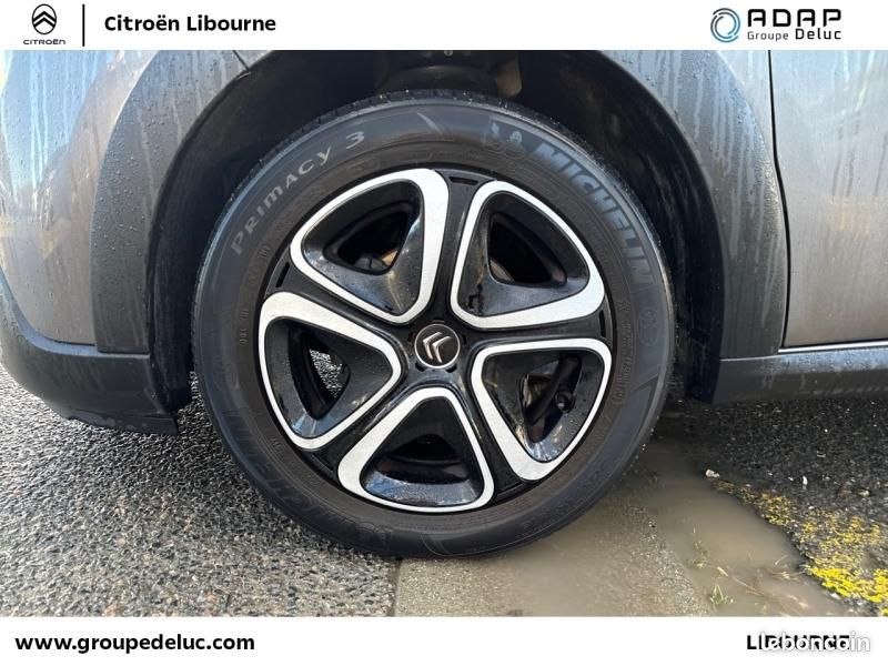 Citroen C3 PureTech 82ch Origins S&S E6.d (image 12)