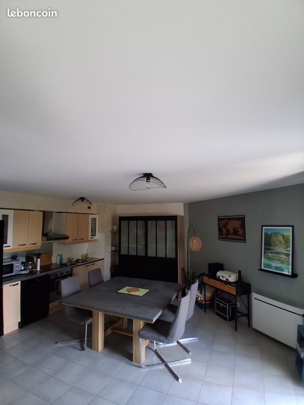 Appartement 3 pièces 62 m² · à Nantes · 62 m² · 229 500 €