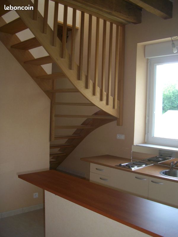 Appartement 3 pièces 50 m² · à Angers · 50 m² · 790 €/mois