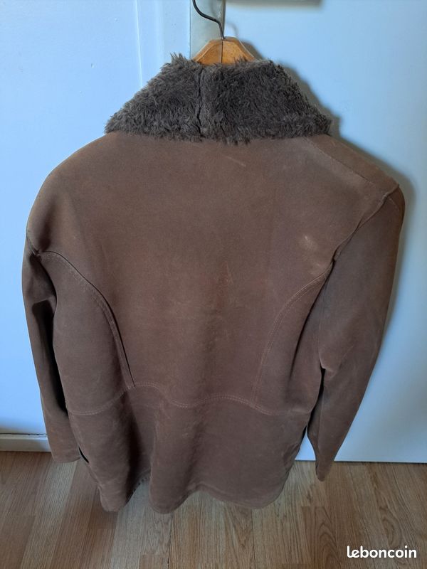 Veste d'hiver (image 2)