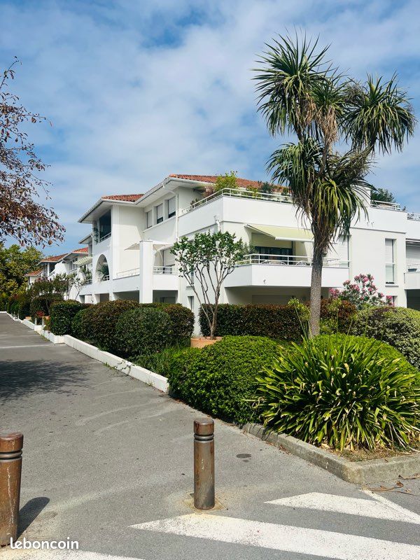 Appartement 2 pièces 33 m² · à Anglet · 33 m² · 220 000 €