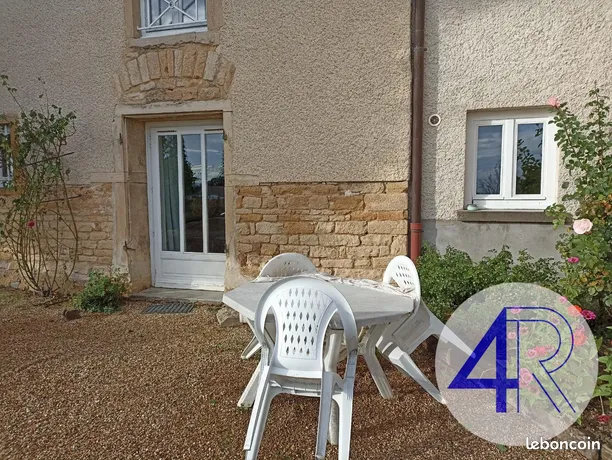 Annonce location Appartement belleville-en-beaujolais