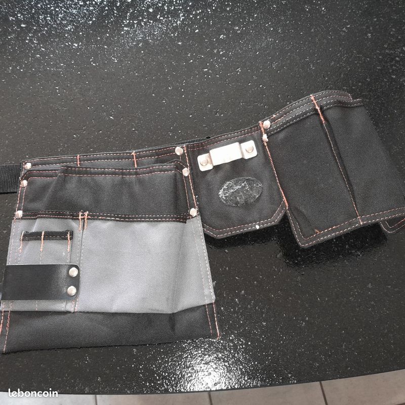 Ceinture a outils (image 5)