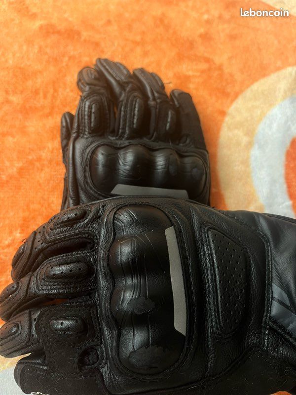 Gants moto Alpinestars Stella SP-8 V2 (image 3)