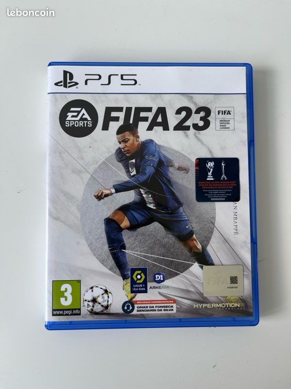 Fifa 23 (image 1)