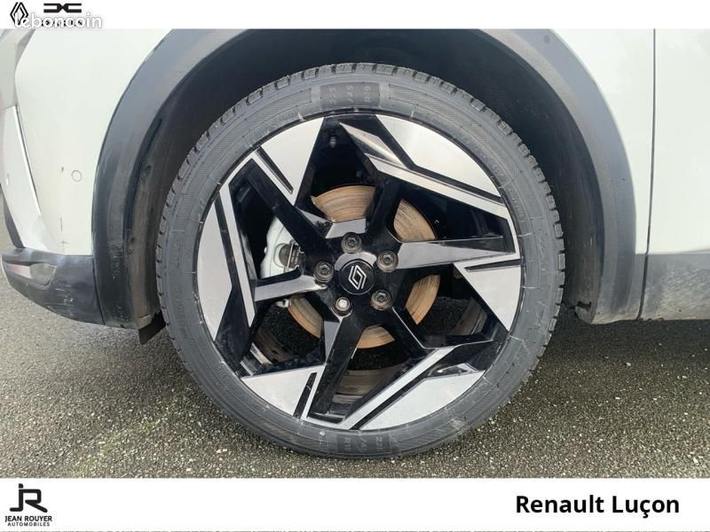Renault Symbioz 1.6 E-Tech full hybrid 145ch Iconic (image 18)