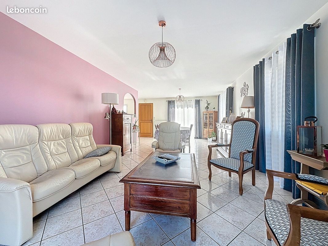Maison 4 pièces 116 m² (image 4)