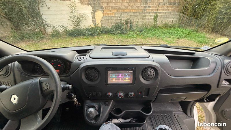 Renault master l3h2 (image 2)